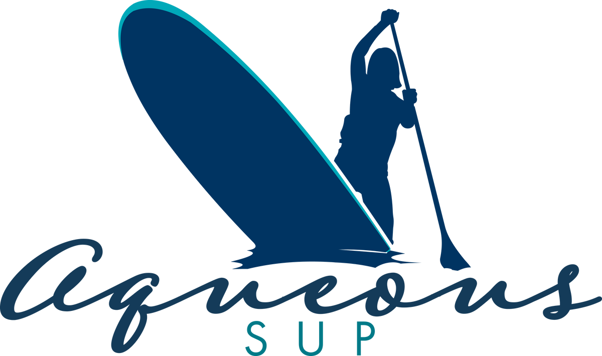 Aqueous SUP